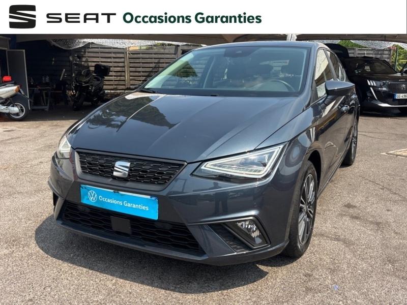 Voitures occasions SEAT IBIZA Copa Mougins