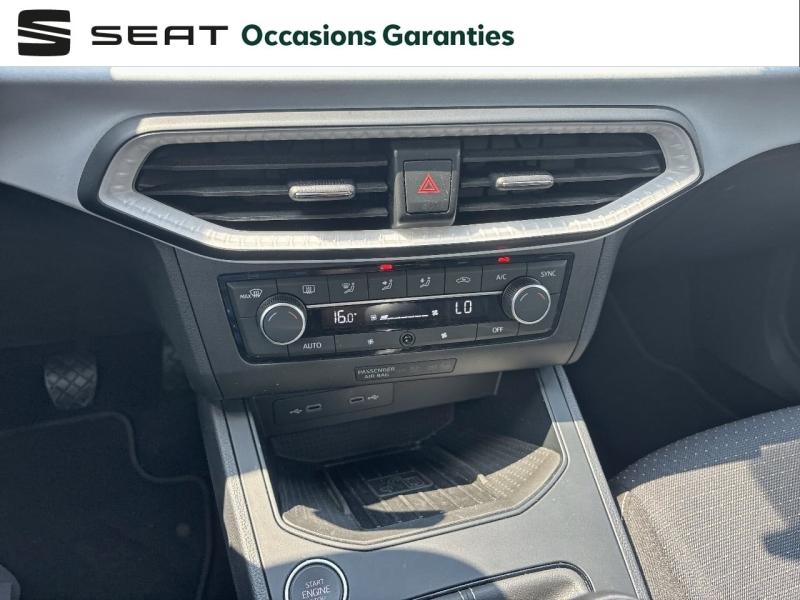 Voitures occasions SEAT IBIZA Copa Mougins
