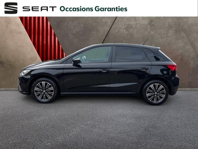 Voitures occasions SEAT IBIZA Copa Mougins