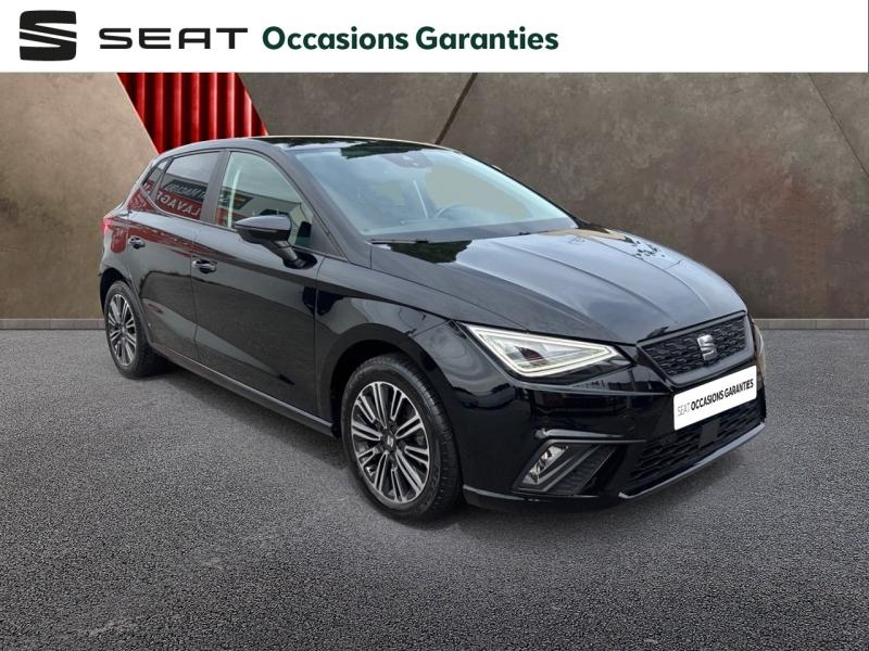 Voitures occasions SEAT IBIZA Copa Mougins