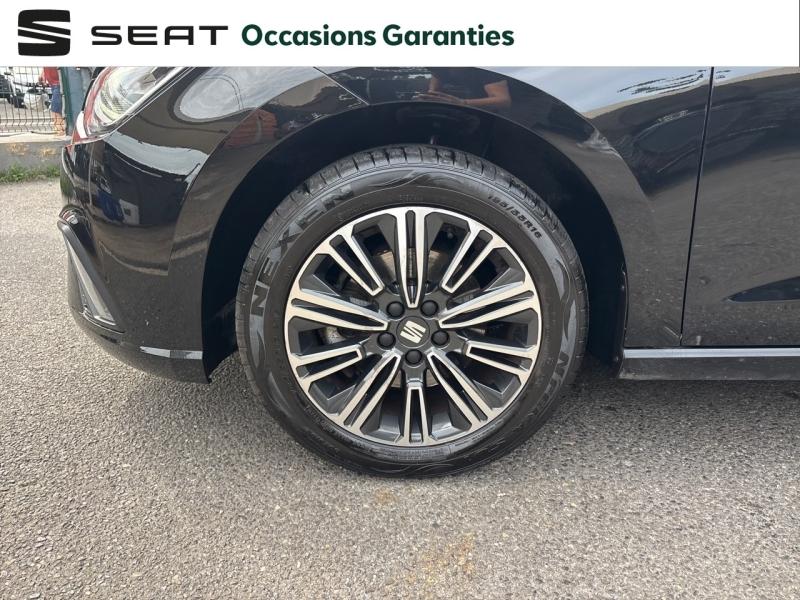 Voitures occasions SEAT IBIZA Copa Mougins