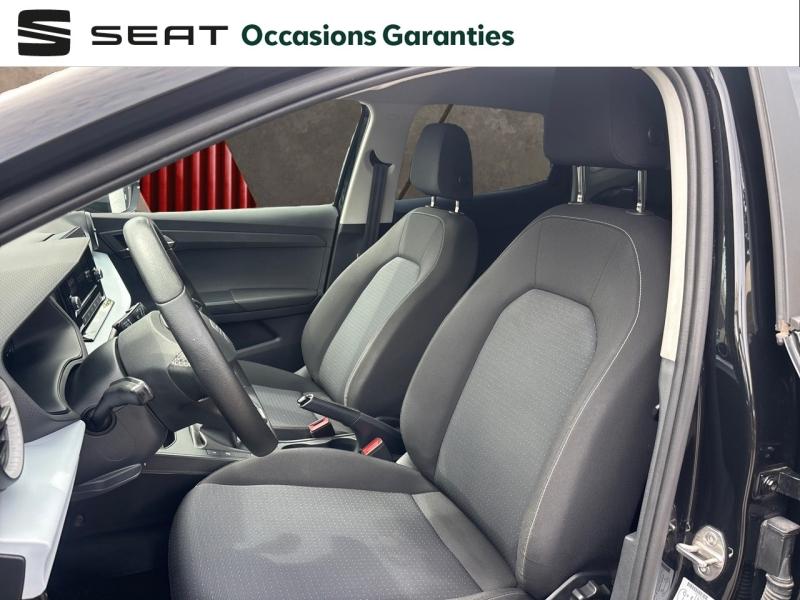 Voitures occasions SEAT IBIZA Copa Mougins