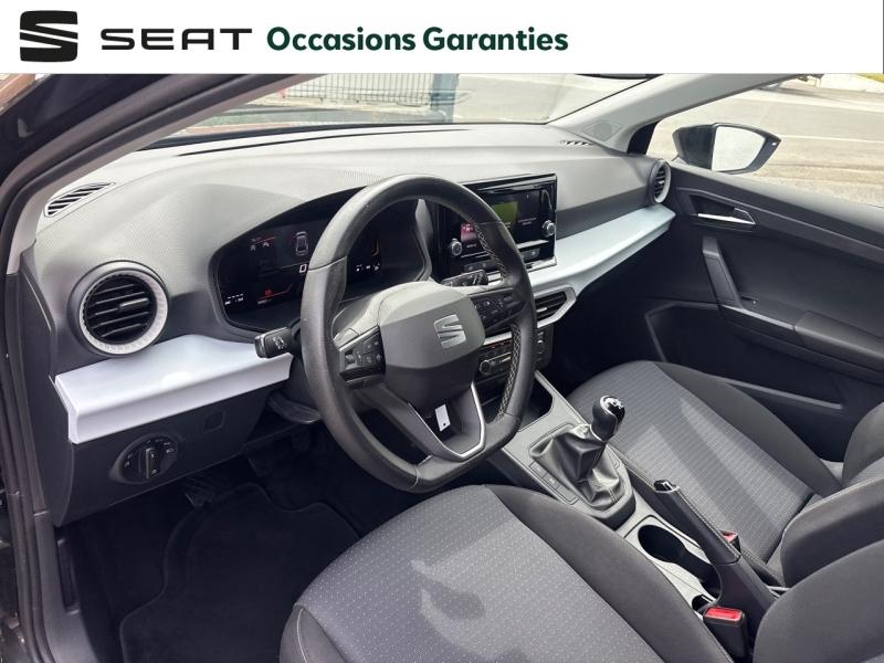 Voitures occasions SEAT IBIZA Copa Mougins