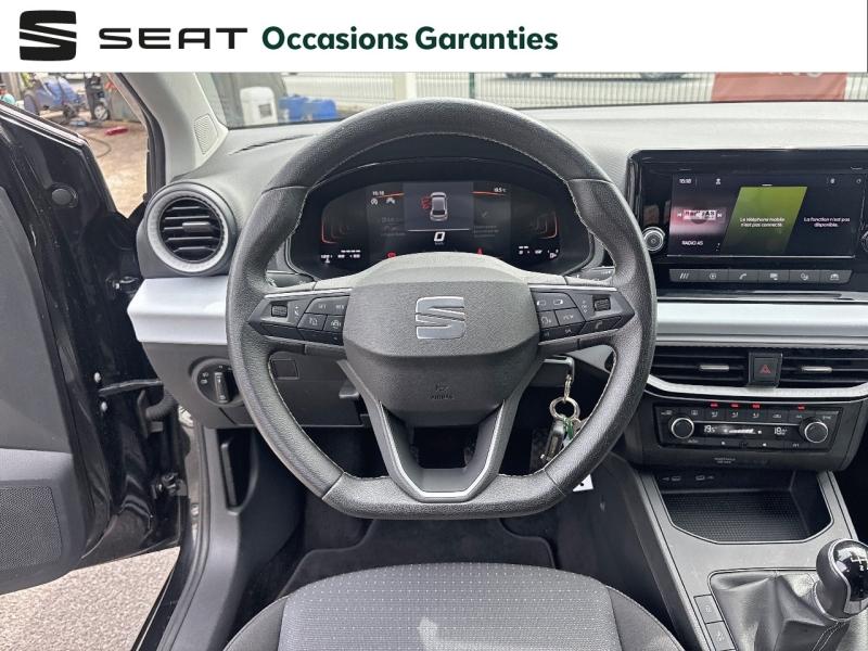 Voitures occasions SEAT IBIZA Copa Mougins