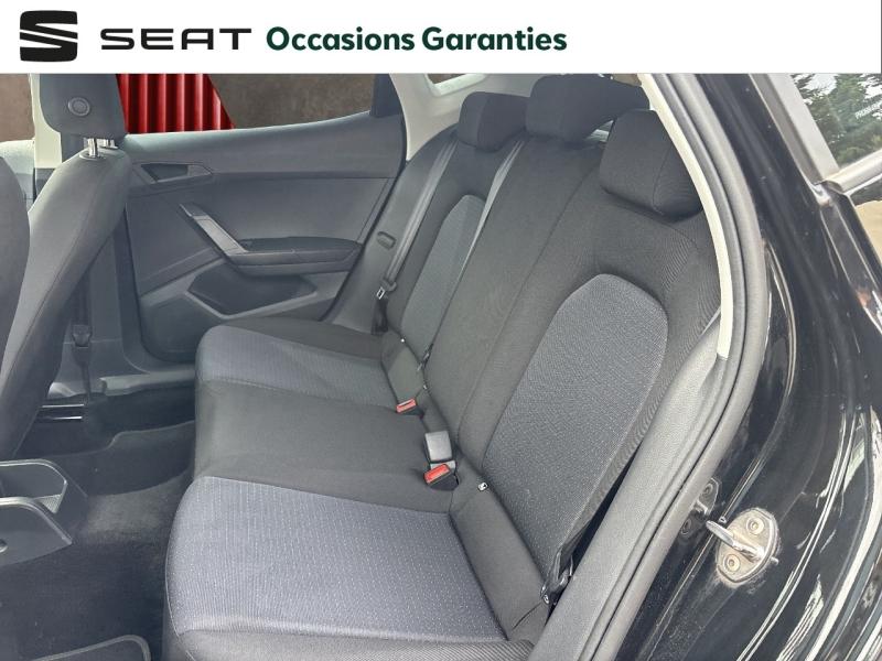 Voitures occasions SEAT IBIZA Copa Mougins