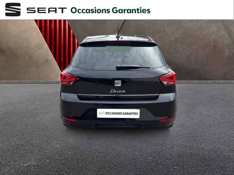 Voitures occasions SEAT IBIZA Copa Mougins
