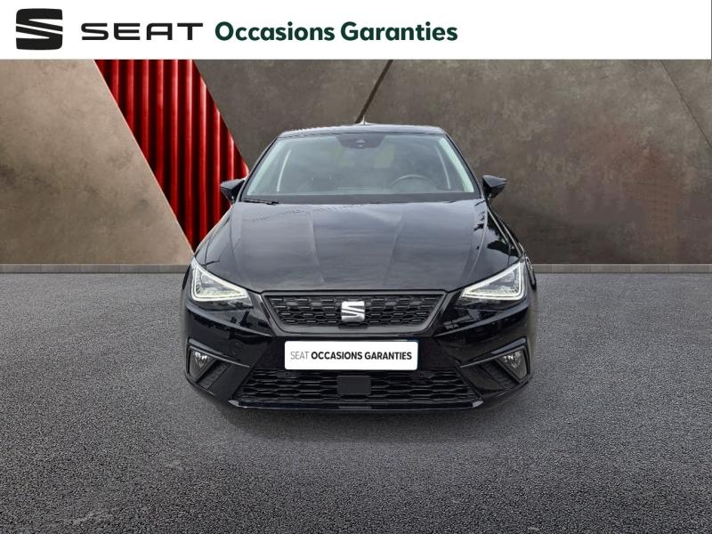 Voitures occasions SEAT IBIZA Copa Mougins