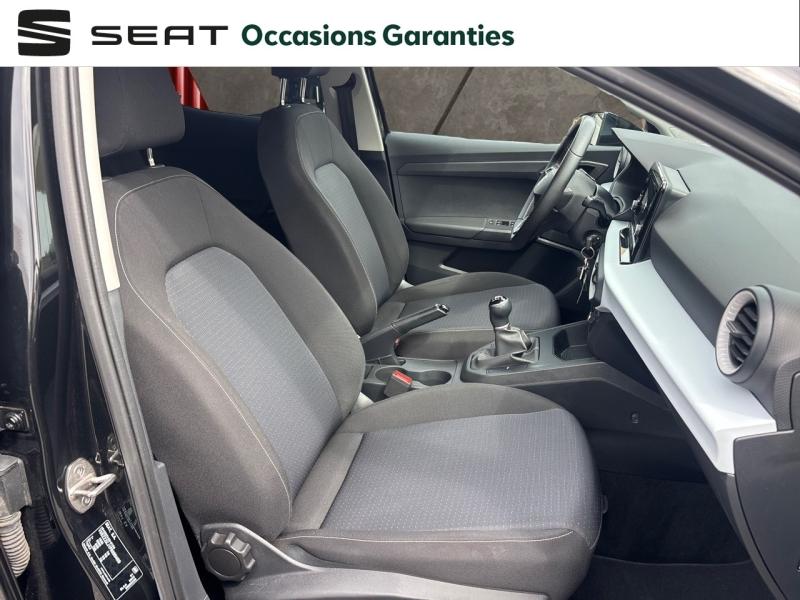 Voitures occasions SEAT IBIZA Copa Mougins