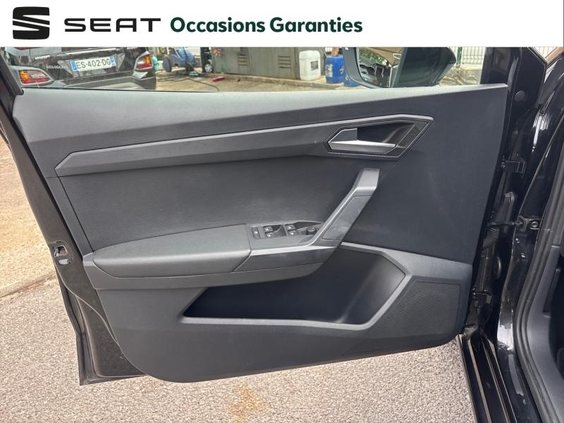Voitures occasions SEAT IBIZA Copa Mougins