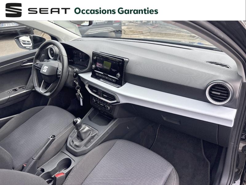 Voitures occasions SEAT IBIZA Copa Mougins