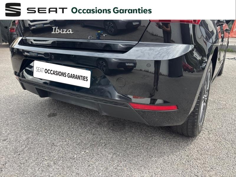 Voitures occasions SEAT IBIZA Copa Mougins