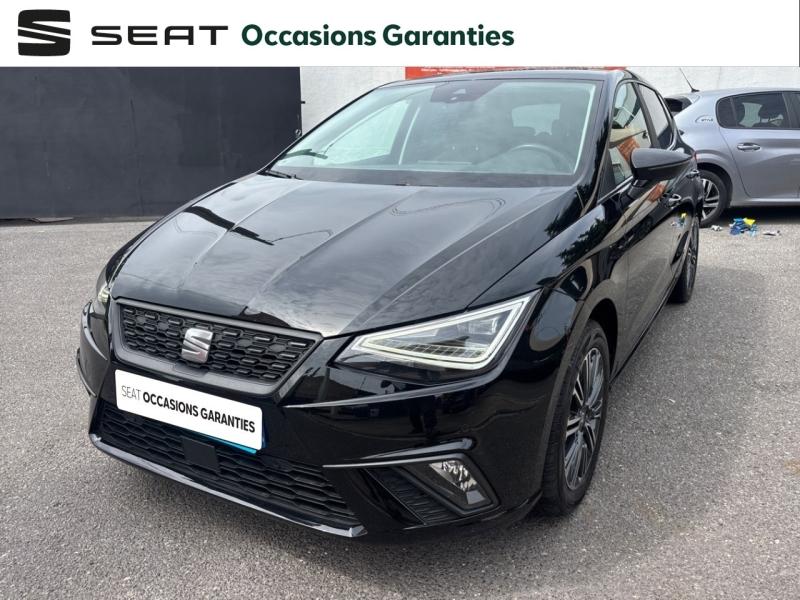Voitures occasions SEAT IBIZA Copa Mougins