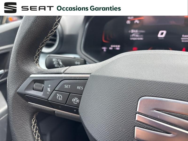 Voitures occasions SEAT IBIZA Copa Mougins