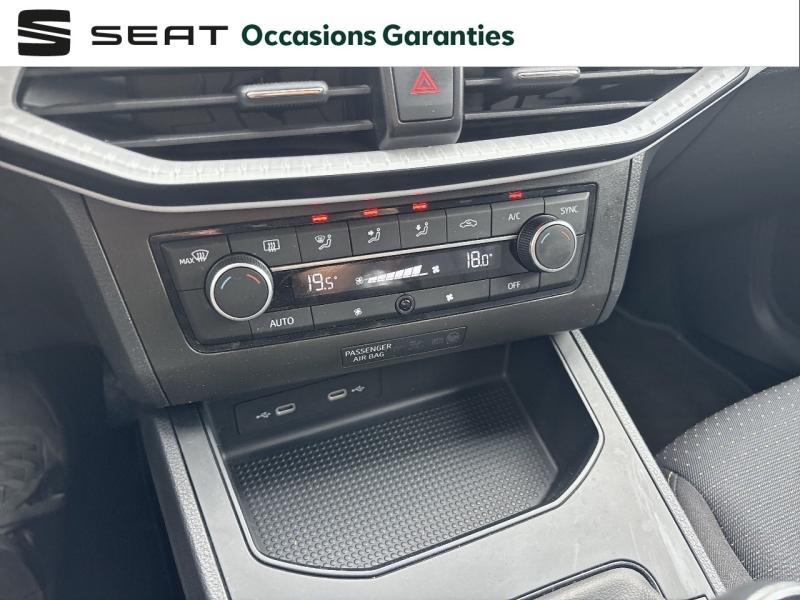 Voitures occasions SEAT IBIZA Copa Mougins