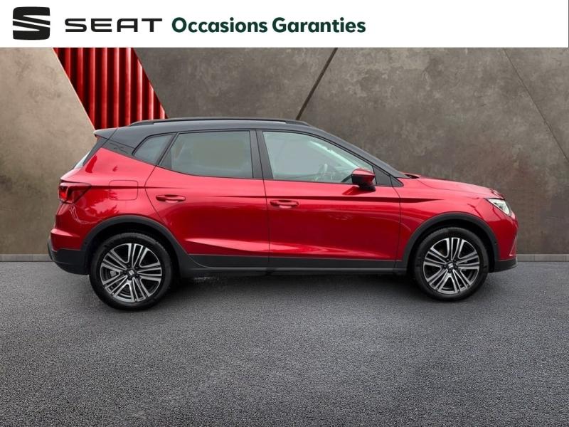 Voitures occasions SEAT ARONA Urban Mougins