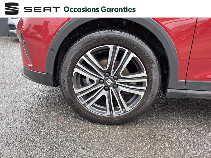 Voitures occasions SEAT ARONA Urban Mougins