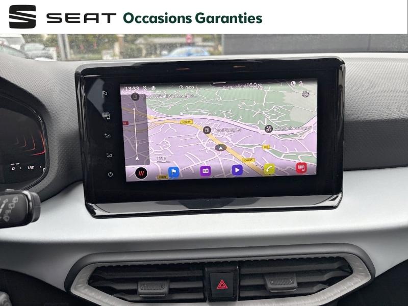 Voitures occasions SEAT ARONA Urban Mougins