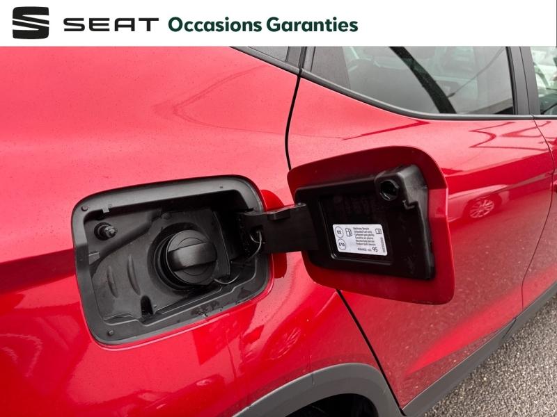 Voitures occasions SEAT ARONA Urban Mougins