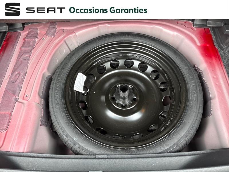 Voitures occasions SEAT ARONA Urban Mougins