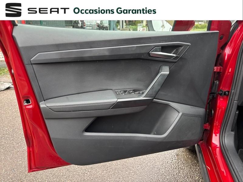 Voitures occasions SEAT ARONA Urban Mougins