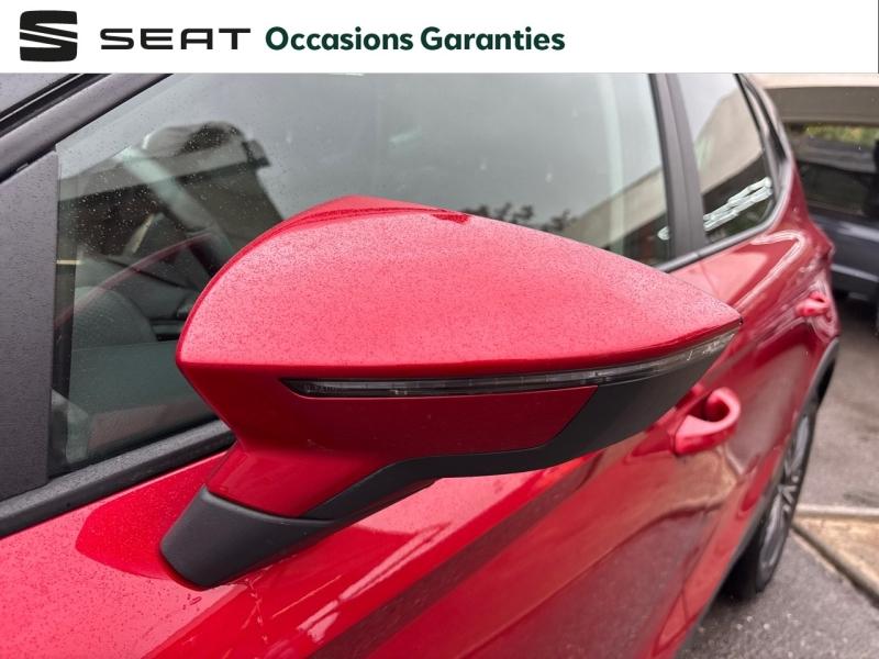 Voitures occasions SEAT ARONA Urban Mougins