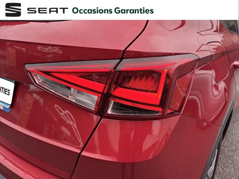 Voitures occasions SEAT ARONA Urban Mougins