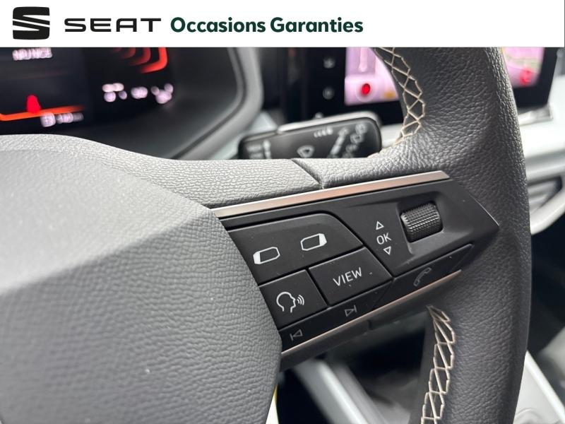 Voitures occasions SEAT ARONA Urban Mougins