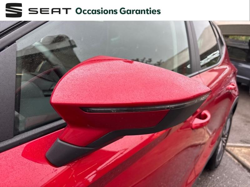 Voitures occasions SEAT ARONA Urban Mougins