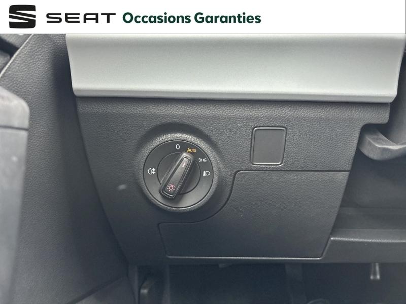 Voitures occasions SEAT ARONA Urban Mougins