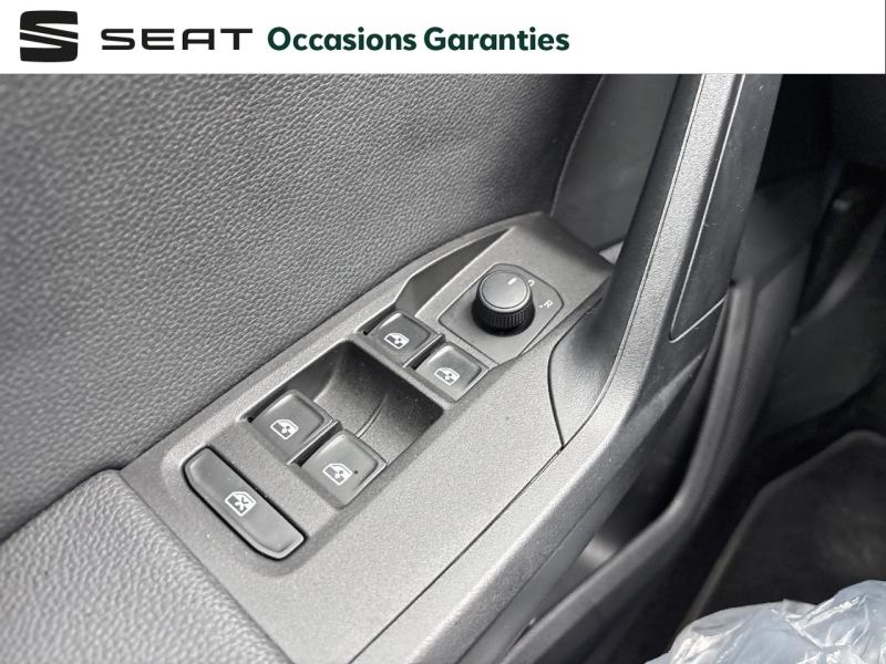 Voitures occasions SEAT ARONA Urban Mougins