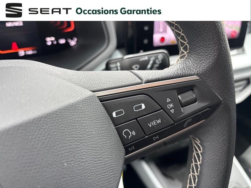 Voitures occasions SEAT ARONA Urban Mougins