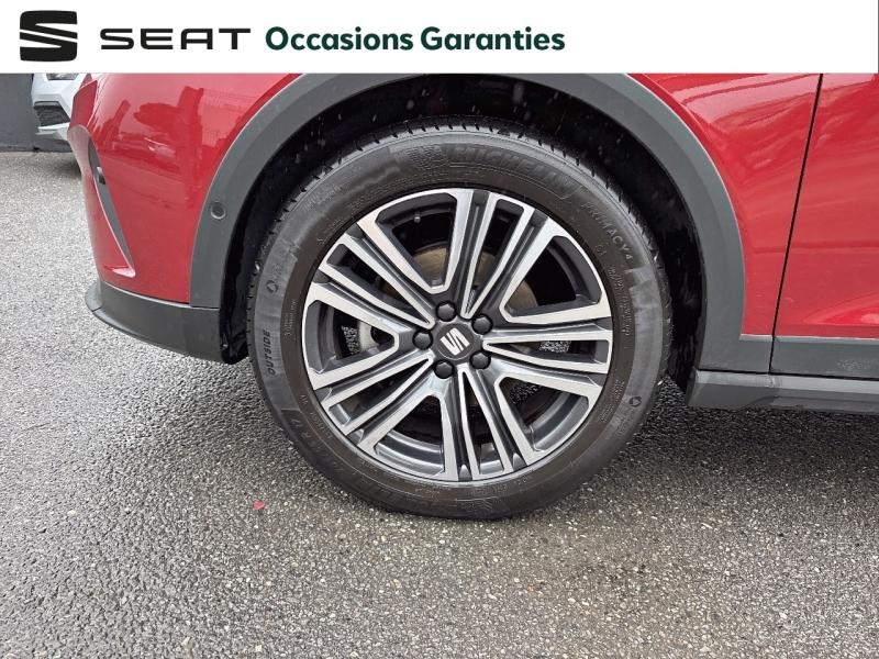 Voitures occasions SEAT ARONA Urban Mougins