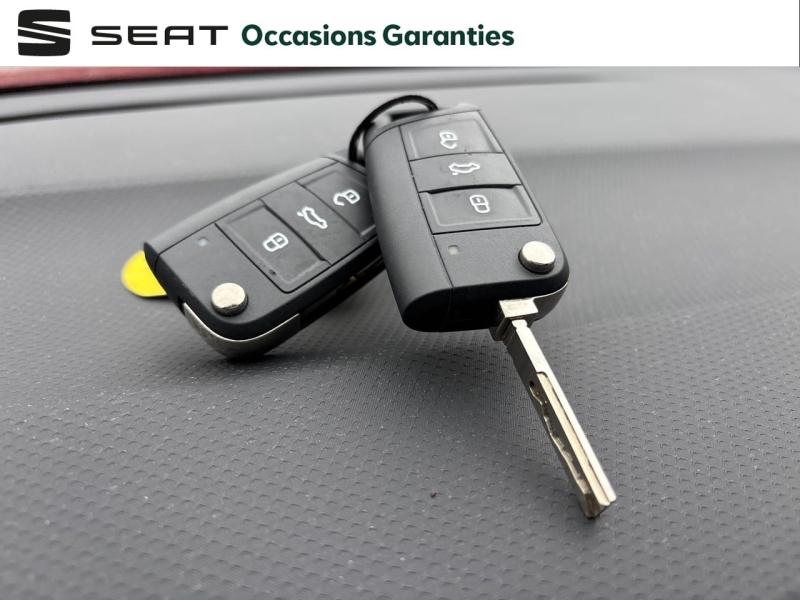 Voitures occasions SEAT ARONA Urban Mougins