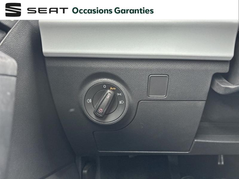 Voitures occasions SEAT ARONA Urban Mougins