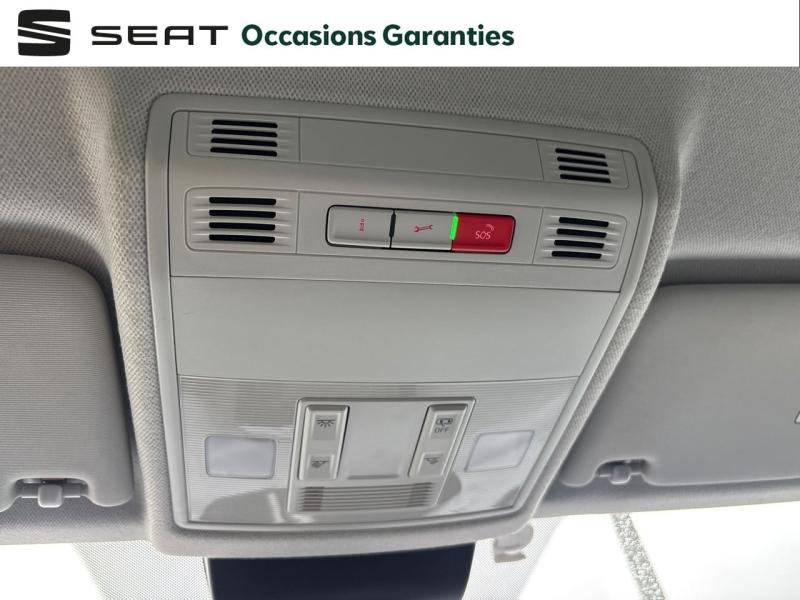 Voitures occasions SEAT ARONA Urban Mougins