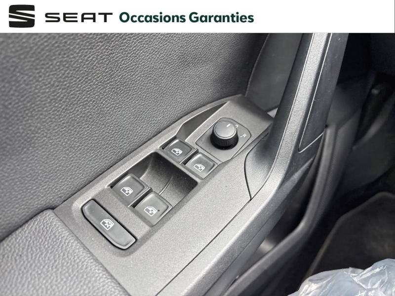 Voitures occasions SEAT ARONA Urban Mougins