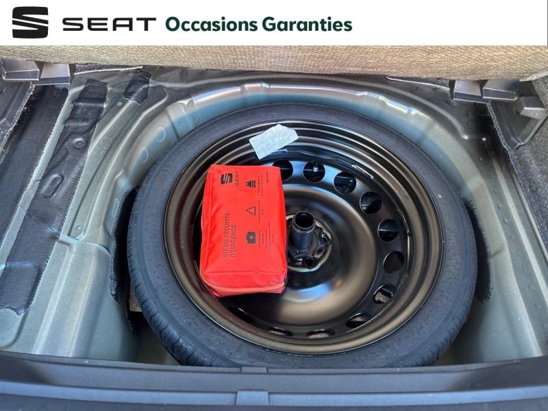 Voitures occasions SEAT ARONA Copa Nice
