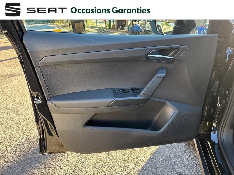 Voitures occasions SEAT ARONA Copa Mougins