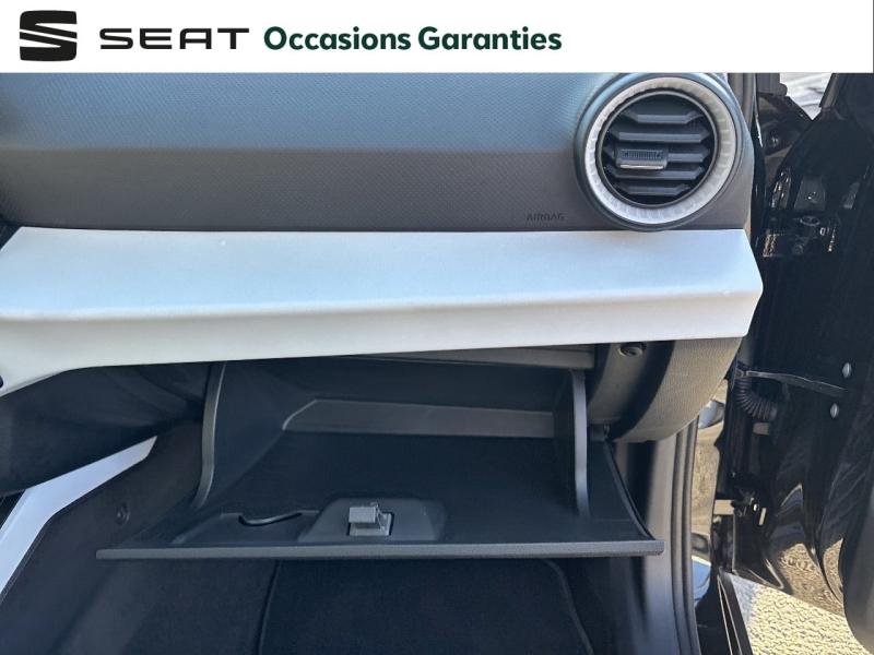 Voitures occasions SEAT ARONA Copa Nice