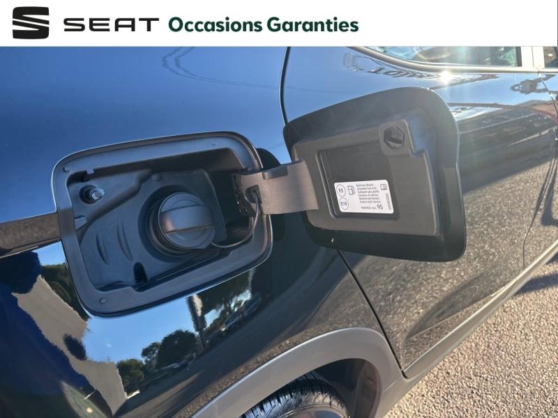 Voitures occasions SEAT ARONA Copa Mougins