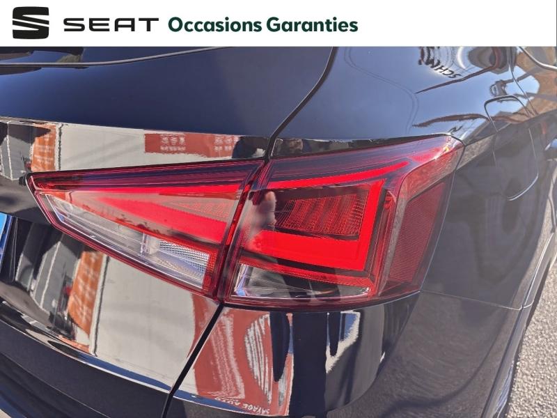 Voitures occasions SEAT ARONA Copa Mougins