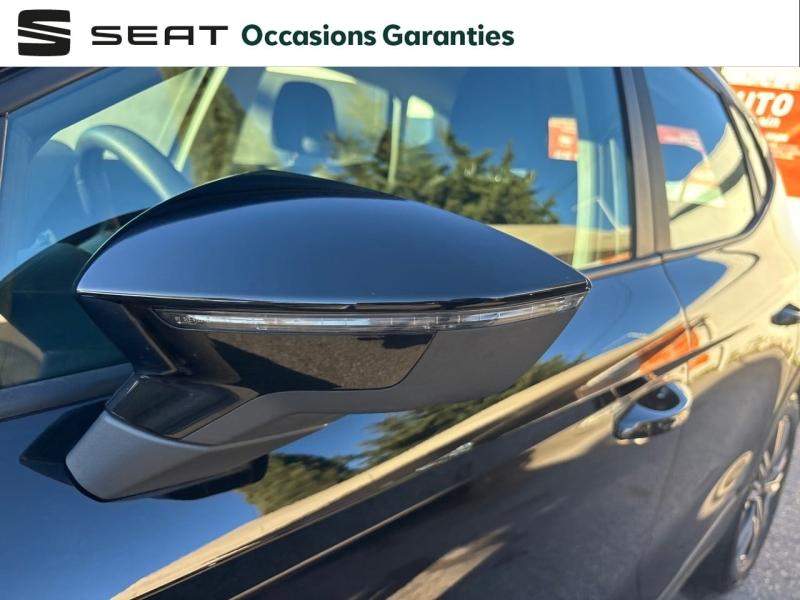 Voitures occasions SEAT ARONA Copa Mougins