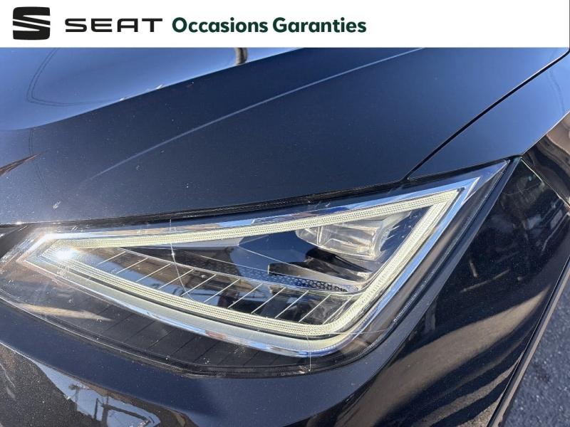 Voitures occasions SEAT ARONA Copa Mougins