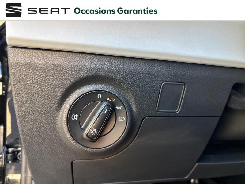 Voitures occasions SEAT ARONA Copa Mougins