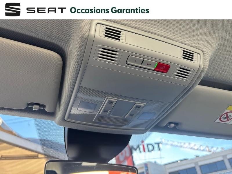 Voitures occasions SEAT ARONA Copa Nice
