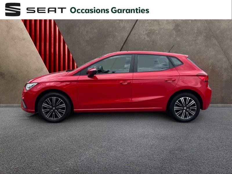 Voitures occasions SEAT IBIZA Copa Mougins