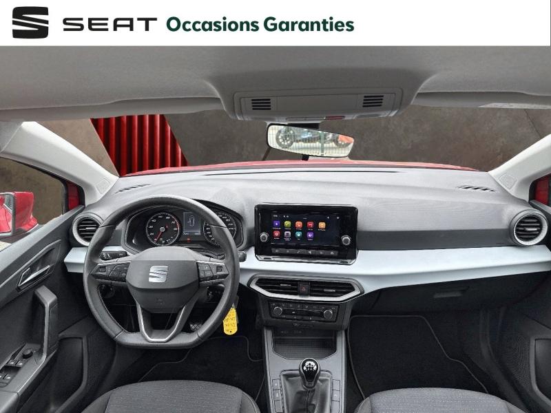 Voitures occasions SEAT IBIZA Copa Mougins