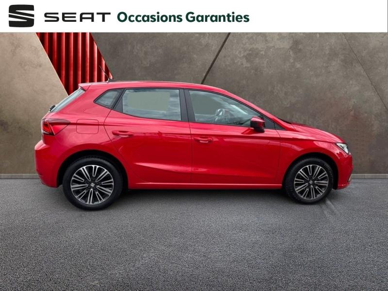 Voitures occasions SEAT IBIZA Copa Mougins