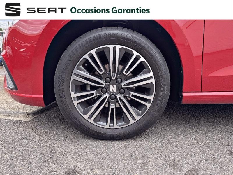 Voitures occasions SEAT IBIZA Copa Mougins