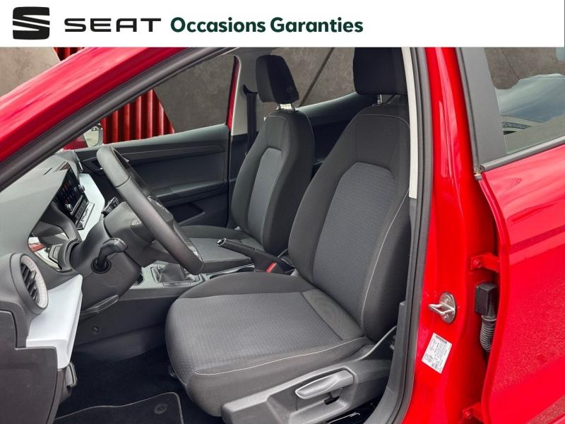 Voitures occasions SEAT IBIZA Copa Mougins